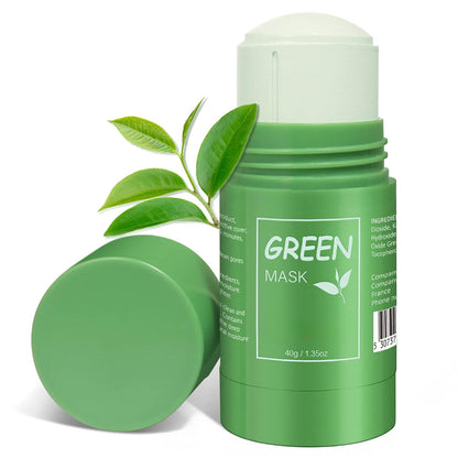 Botaniq Green Tea Mask Stick