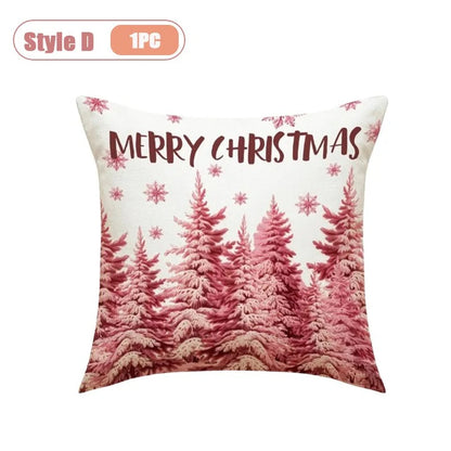 Christmas Cushion Covers