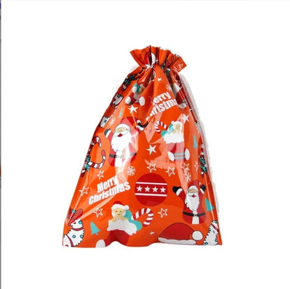 Biodegradable Christmas Gift Bag