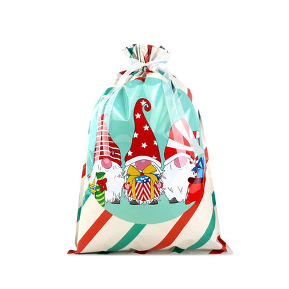 Biodegradable Christmas Gift Bag