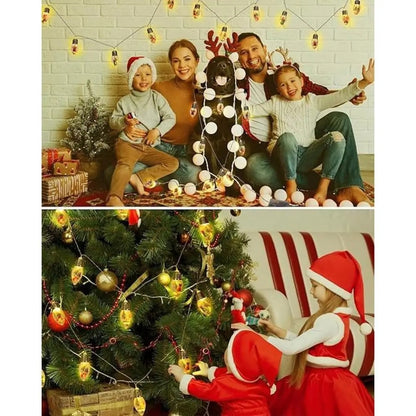 Christmas String Lights