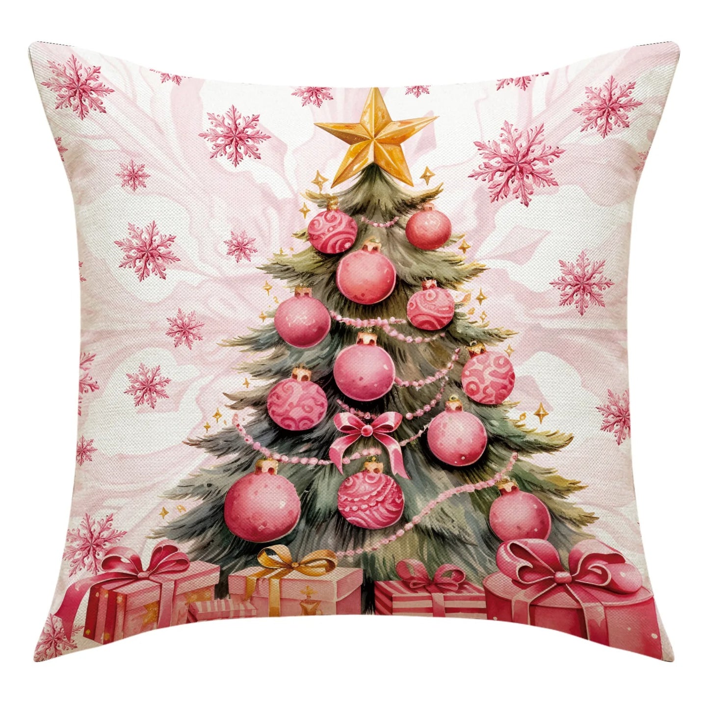 Christmas Cushion Covers