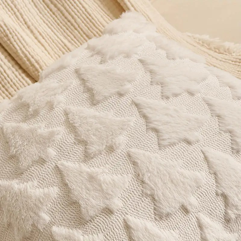 Christmas Decorative Pillow Covers