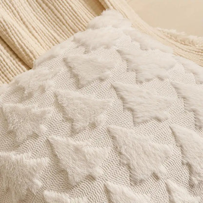 Christmas Decorative Pillow Covers