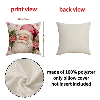 Christmas Cushion Covers