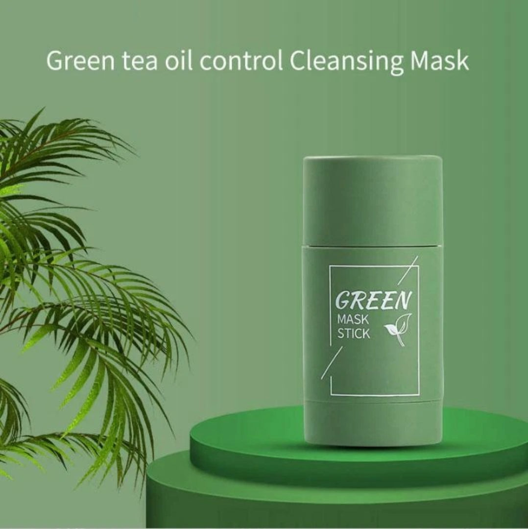 Botaniq Green Tea Mask Stick